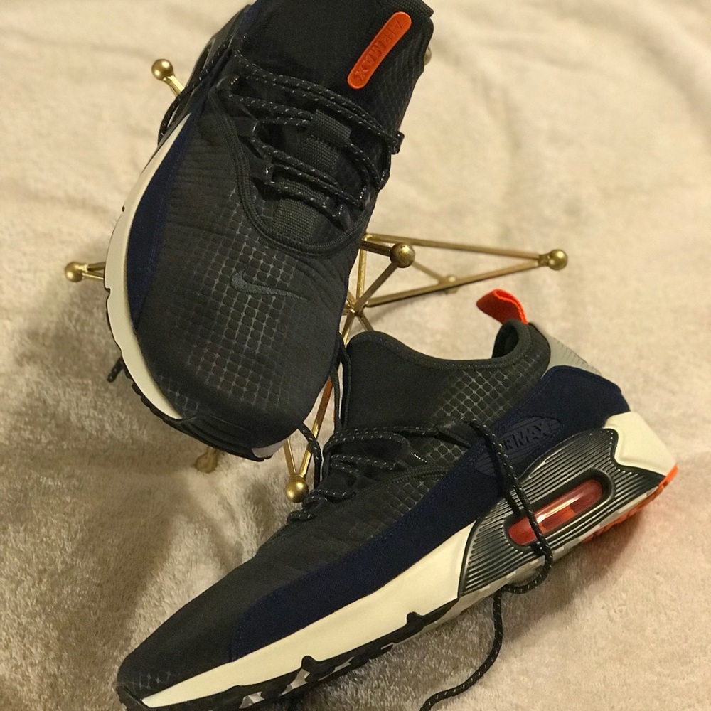 ***SOLD***Nike Air Max